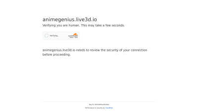AnimeGenius - Tech tool for Content Creation