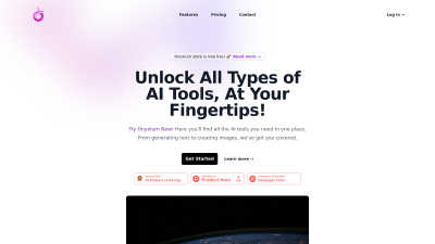Onyxium AI - Tech tool for AI Assistants