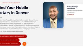 Freedom Mobile Notary & Colorado Apostille Services LLC - tool for Legal