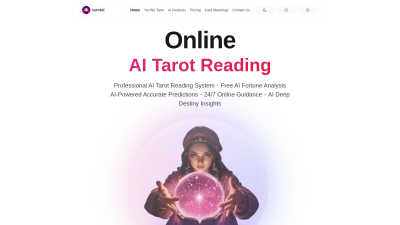 Tarotal - Tech tool for AI Assistants