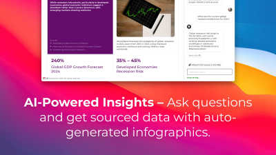 StatPecker - Tech tool for Business Intelligence