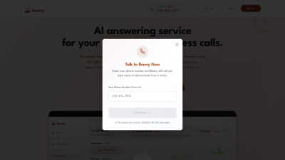 Ask Benny - Tech tool for Customer Support