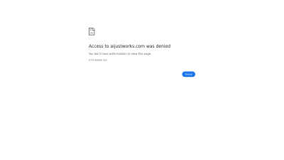 AI Just Works - Tech tool for AI Assistants