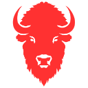 RedBison logo