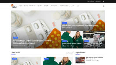 Instant Publish - Tech tool for Blogging & Publishing