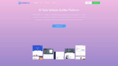 YiMeta - Tech tool for Content Creation