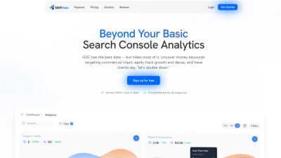 SERPView - AI tool for SEO