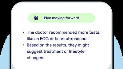 Ditto - Tech tool for Healthcare