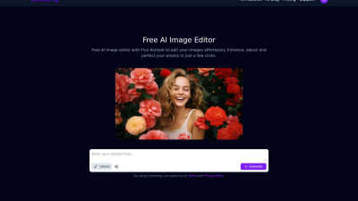 CreateImg - AI tool for AI Assistants