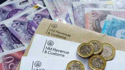 Pure Tax Investigations - Tech tool for Business & Finance