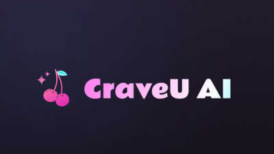 CraveU AI - Tech tool for Chatbots