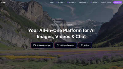 KKV AI - Tech tool for AI Assistants