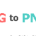 SvgtoPng Convertor logo