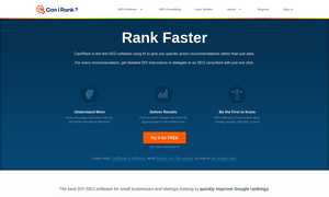 Canirank Website