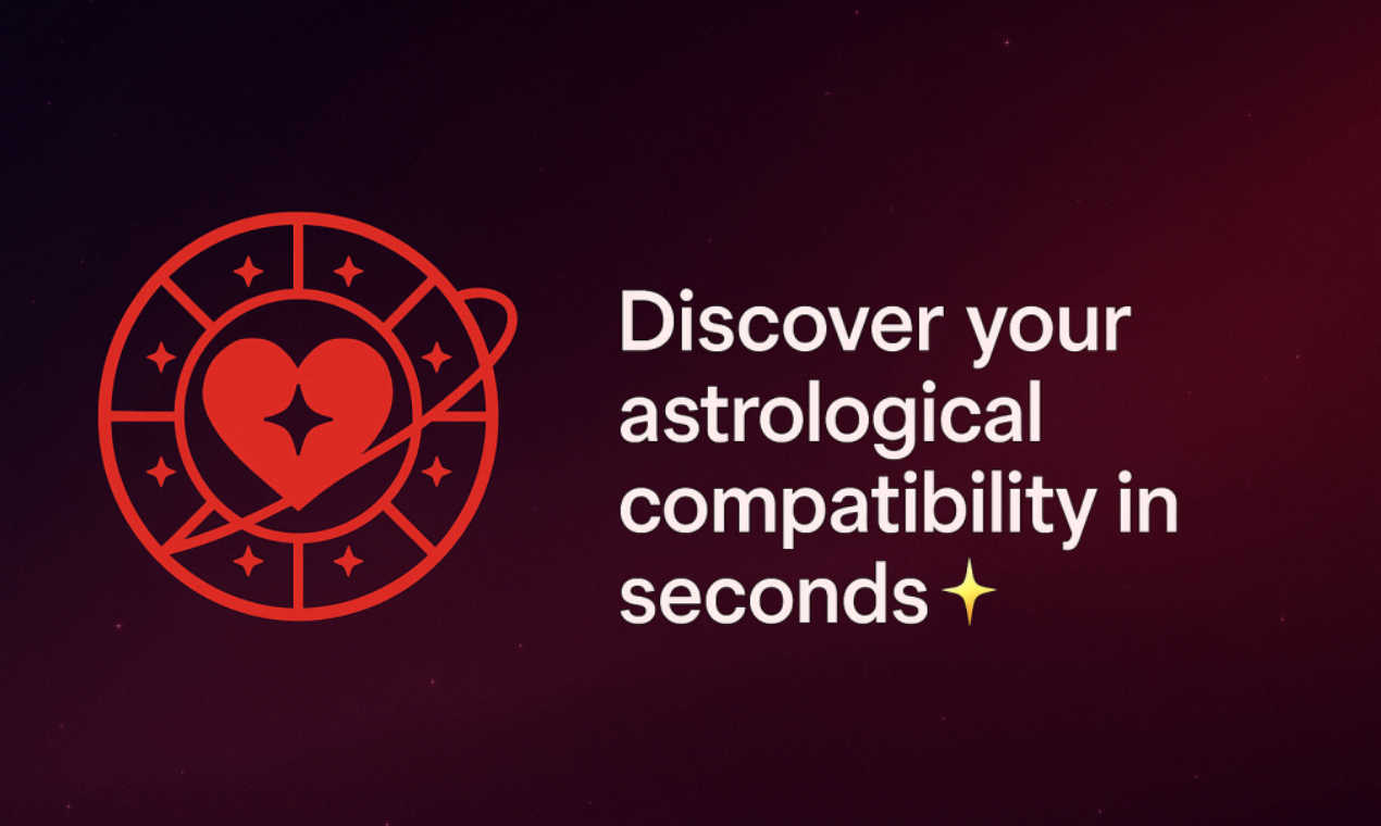 Cosmic Compatibility Test application interface and features