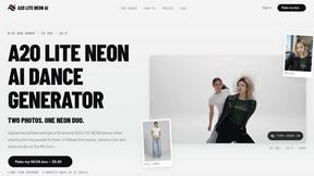 A2O LITE NEON AI