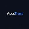 AccsTrust.com logo
