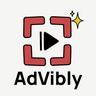 Advibly logo