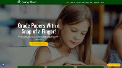 Grader Good - Tech tool for Education & Learning