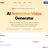 AI Animation Video logo