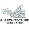 AI Architecture Generator logo