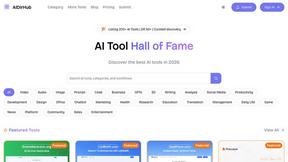 AIDirHub