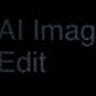 AI Image Edit logo