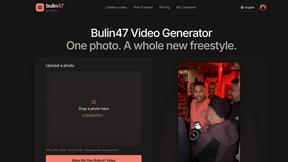 Bulin 47 Video Generator