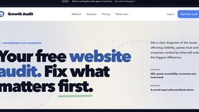 Growth Audit