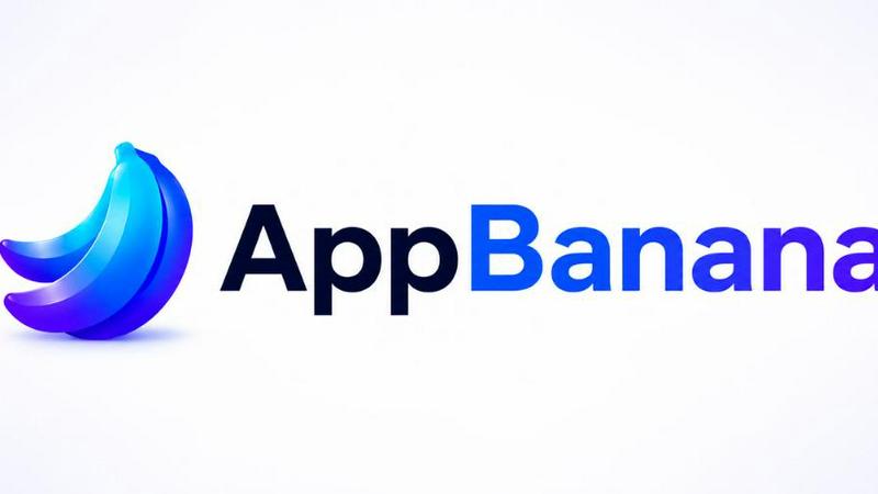 AppBanana screenshot