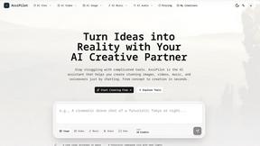 AssiPilot - AI tool for AI Assistants