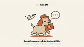 AutoDM