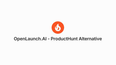 Open Launch - Tech tool for Marketing