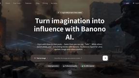 Banono AI - AI tool for productivity