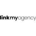 LinkMyAgency logo