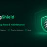 BugShield logo