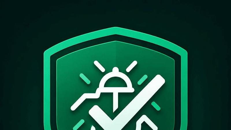 BugShield screenshot