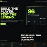 Build A Player logo