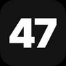 Bulin 47 AI Freestyle Video Generator logo
