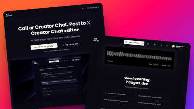 X11.social - Tech tool for Marketing