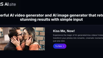 Create professional videos and images - MARS AI - Tech tool for AI Assistants
