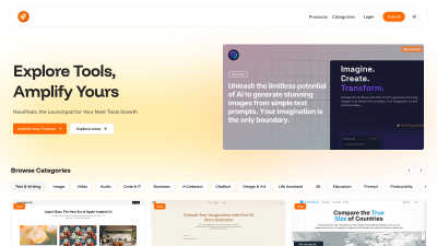NovaTools - Tech tool for Design Tools