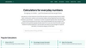 calculate.at