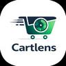 CartLens logo