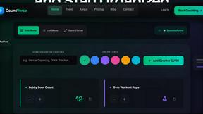 countverseapp.com
