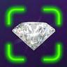 Crystal Identifier logo