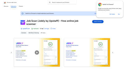 Job Description - Tech tool for Analytics & Data