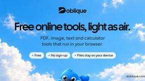 Doblique