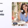Enhance My Photo logo