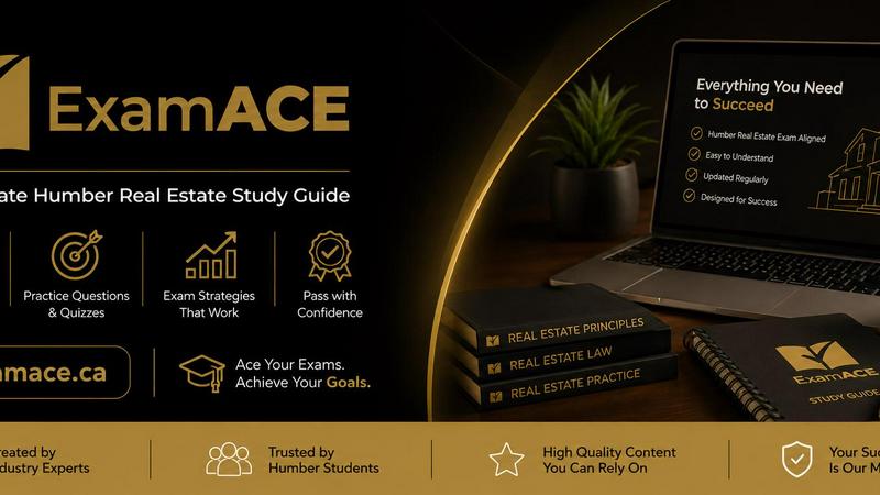 ExamACE screenshot